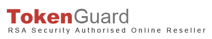 TokenGuard.com.au - RSA Authorised Partner