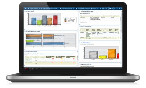 RSA Archer Third Party Governance