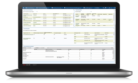 Audit Planning & Quality