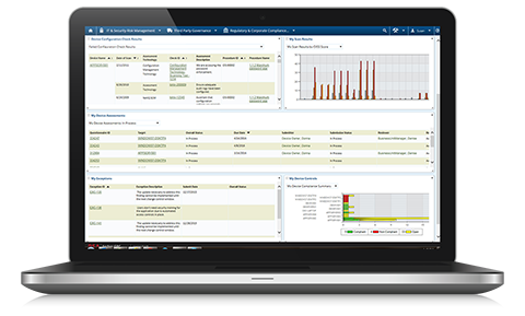 IT & Security Policy Program Management