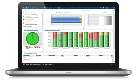 PCI Management