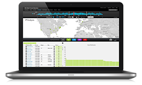 RSA Fraud & Risk Intelligence Suite