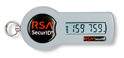 RSA SecurID 700 Authenticator