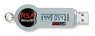 RSA SecurID 800 Hybrid Authenticator