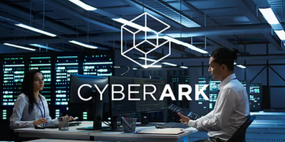 CyberArk