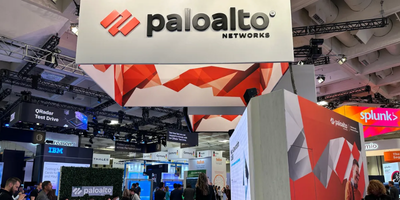Palo Alto