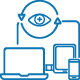 Continuous Endpoint Monitoring